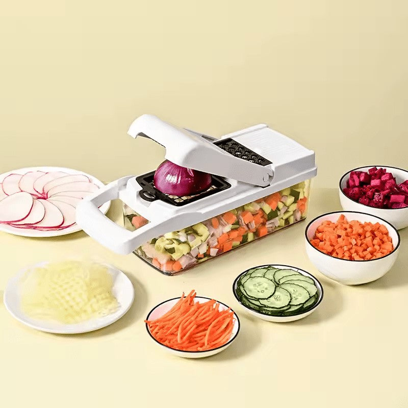 mandoline cuisine haut de gamme 