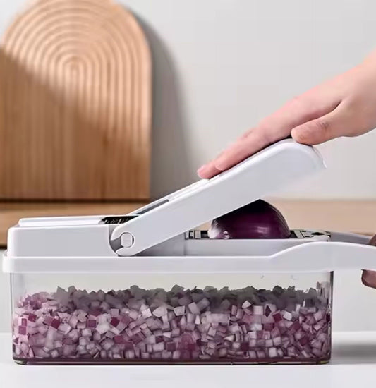 Mandoline japonaise | Crivo™ - Shopchicuisine
