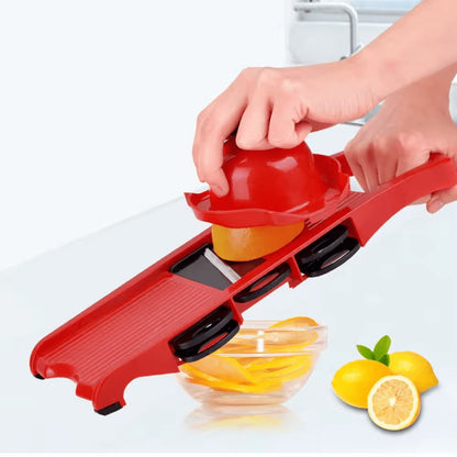 mandoline japonaise ergonomique 