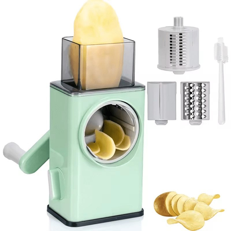 mandoline japonaise de bonne qualité 