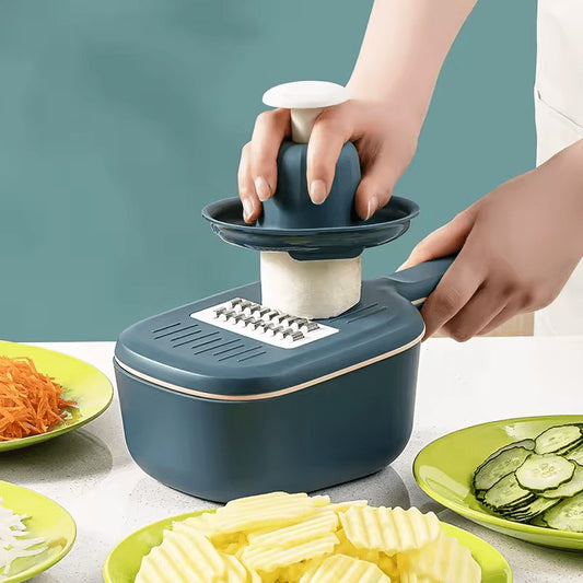 une mandoline japonaise de bonne qualité 