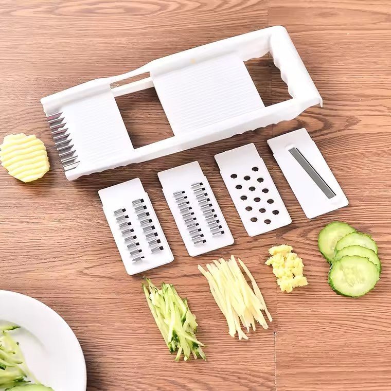 Mandoline verticale | coupeRapid - Shopchicuisine