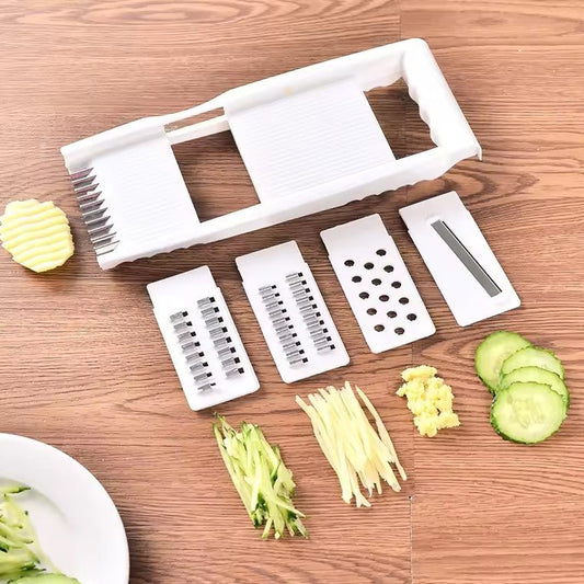 Mandoline verticale | coupeRapid - Shopchicuisine