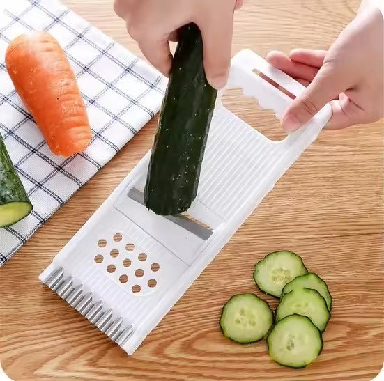 Mandoline verticale | coupeRapid - Shopchicuisine