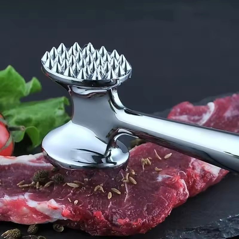 Marteau à viande | Tenderizer Pro™ - Shopchicuisine
