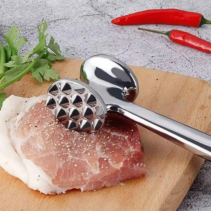 Marteau à viande | Tenderizer Pro™ - Shopchicuisine
