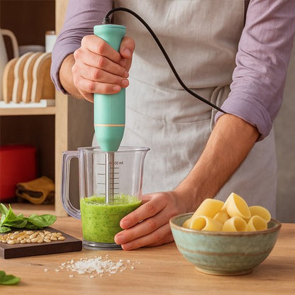  mayonnaise Mixeur plongeant 