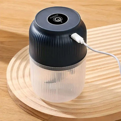 un mini hachoir de haute qualité 