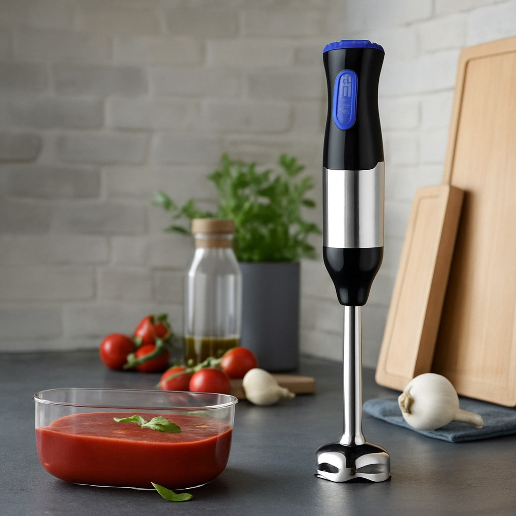 mixeur de bonne qualité 