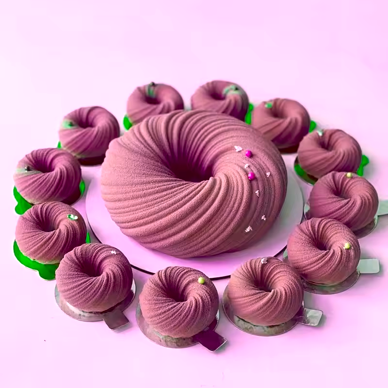 moule-silicone-spirale-11