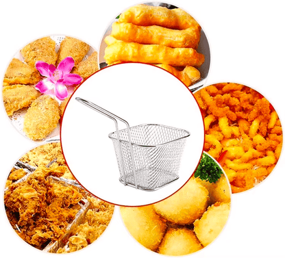 Panier à frites - Shopchicuisine