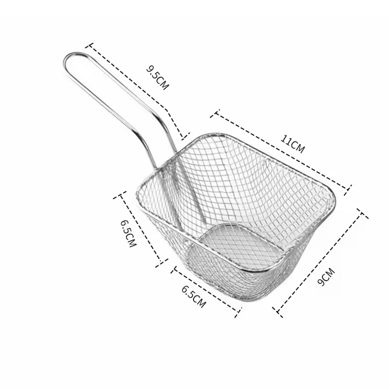 Panier à frites - Shopchicuisine