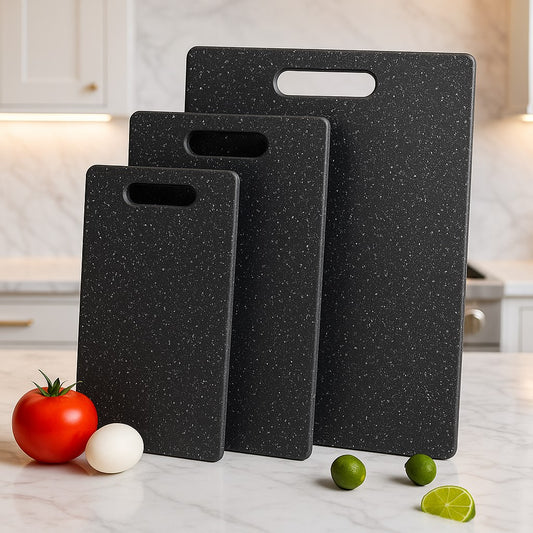 lot de 3 planches a decouper 