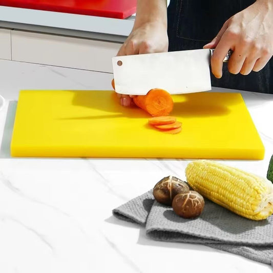 Planche à découper | Antibactérienne - Shopchicuisine
