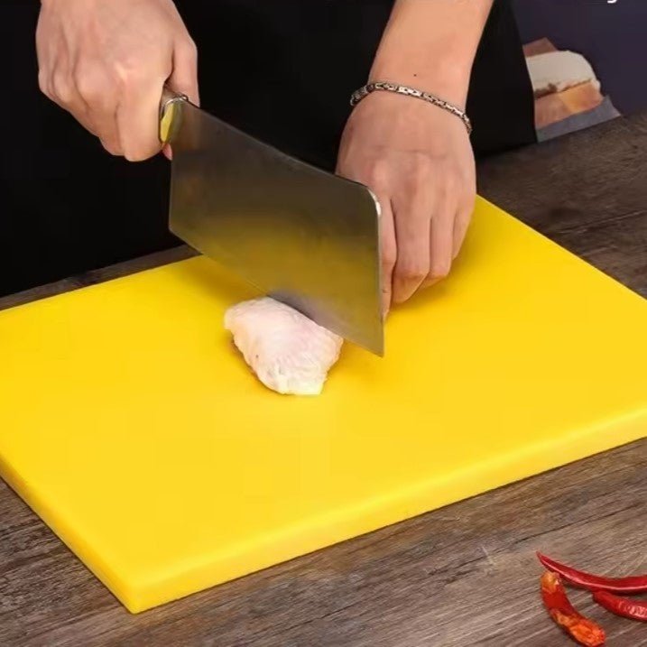 Planche à découper | Antibactérienne - Shopchicuisine