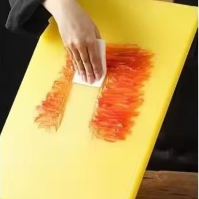 Planche à découper | Antibactérienne - Shopchicuisine