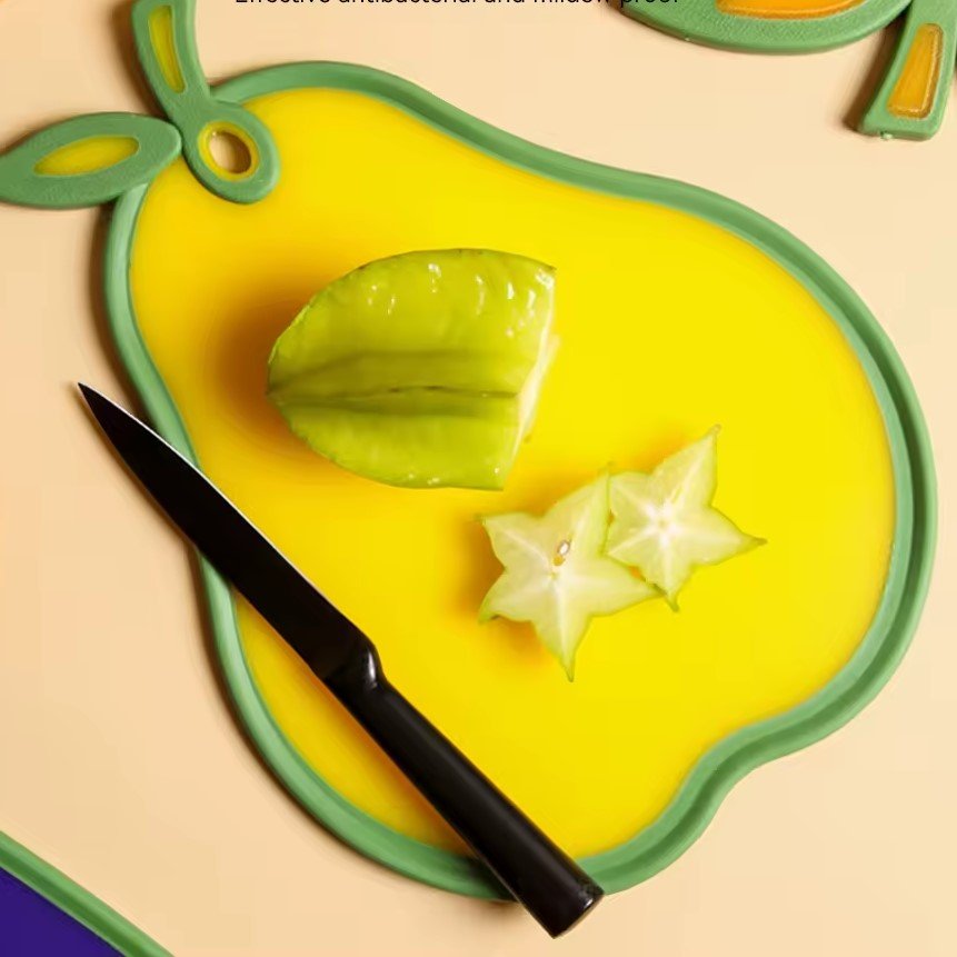 planche a decouper | Antidérapante Double Face - Shopchicuisine