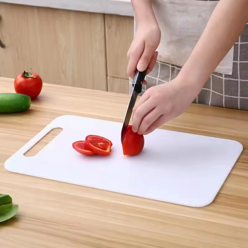 Planche à découper | Antidérapante PP Alimentaire - Shopchicuisine