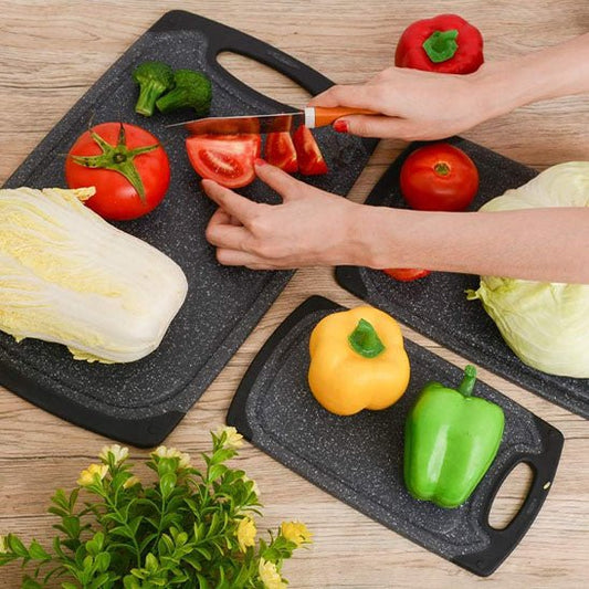 Planche à découper | Chefline™ - Shopchicuisine