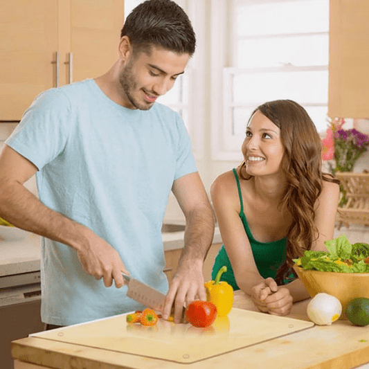 Planche a decouper | ClearCut™ - Shopchicuisine