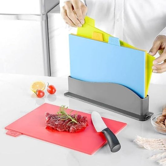Planche à découper | Cuisin'Art™ - Shopchicuisine