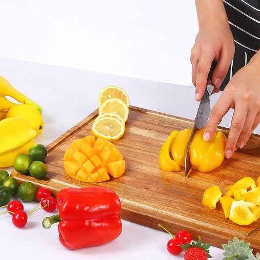 Planche a decouper | Grainly™ - Shopchicuisine