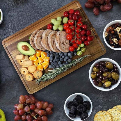 Planche a decouper | Grainly™ - Shopchicuisine