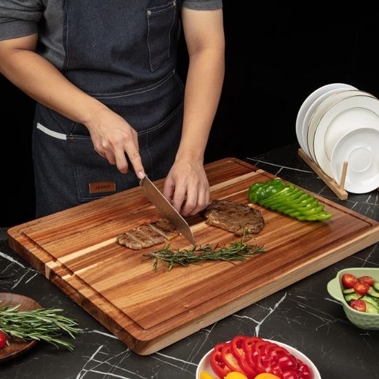 Planche a decouper | Grainly™ - Shopchicuisine