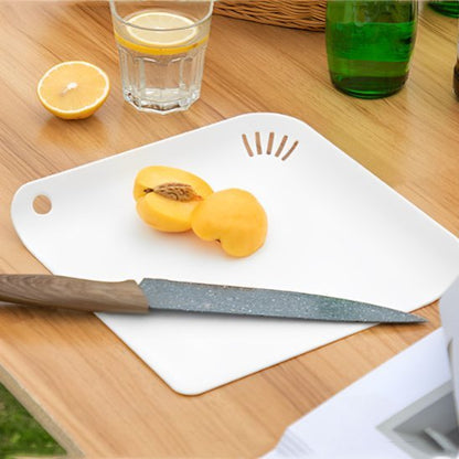 Planche a decouper | Hygiénique et Durable - Shopchicuisine