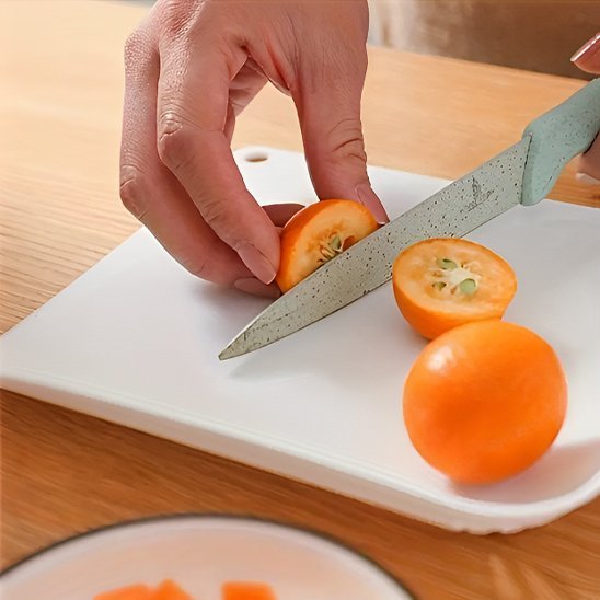 Planche a decouper | Hygiénique et Durable - Shopchicuisine
