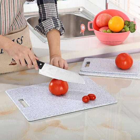 Planche à découper | Luxeva™ - Shopchicuisine