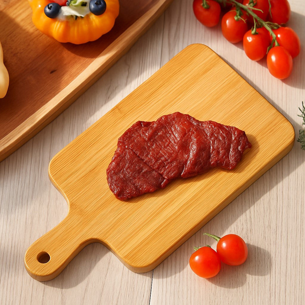 planche a decouper pour viande