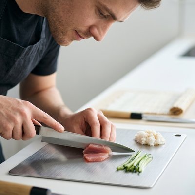 Planche a decouper | Premium Robuste - Shopchicuisine