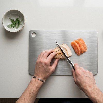 Planche a decouper | Premium Robuste - Shopchicuisine