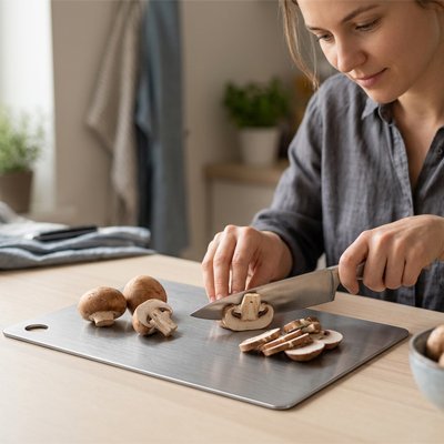 Planche a decouper | Premium Robuste - Shopchicuisine