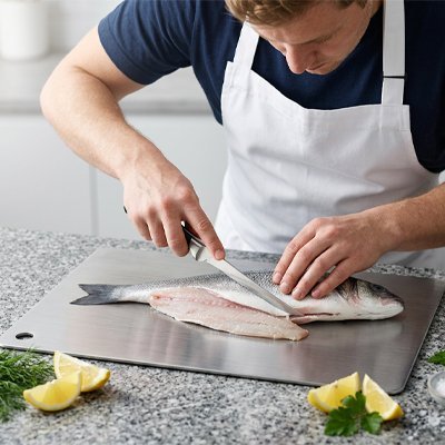 Planche a decouper | Premium Robuste - Shopchicuisine