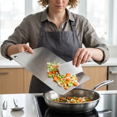 Planche a decouper | Premium Robuste - Shopchicuisine