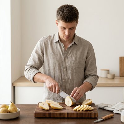 Planche bois cuisine | Durable et Hygiénique - Shopchicuisine