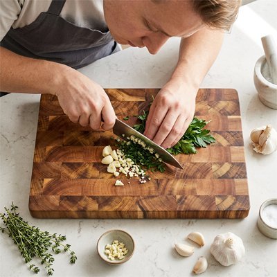 Planche bois cuisine | Durable et Hygiénique - Shopchicuisine