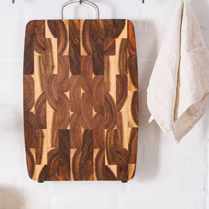 Planche de bois cuisine | NatureCut™ - Shopchicuisine