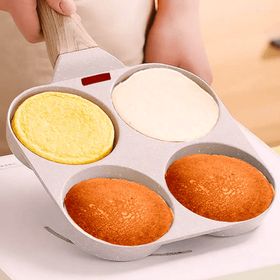 Poêle cuisine - Shopchicuisine