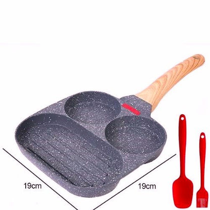 Poêle cuisine - Shopchicuisine