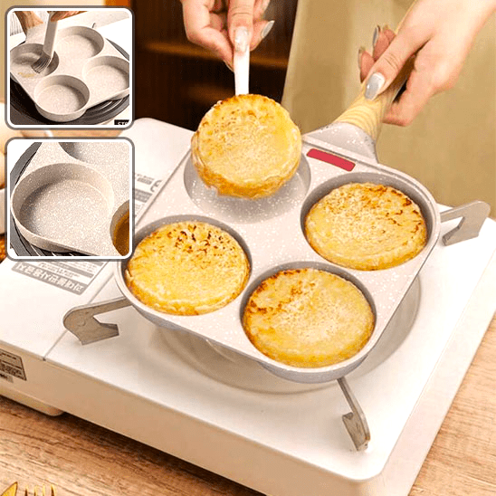 Poêle cuisine - Shopchicuisine