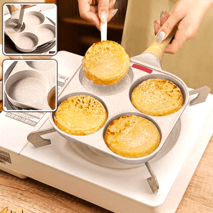 Poêle cuisine - Shopchicuisine