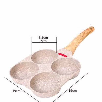 Poêle cuisine - Shopchicuisine