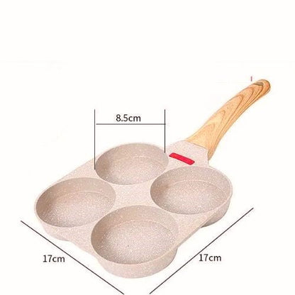 Poêle cuisine - Shopchicuisine