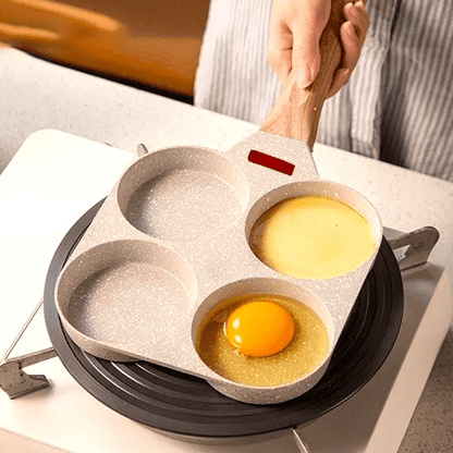 Poêle cuisine - Shopchicuisine
