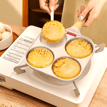 Poêle cuisine - Shopchicuisine