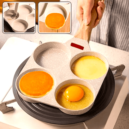 Poêle cuisine - Shopchicuisine