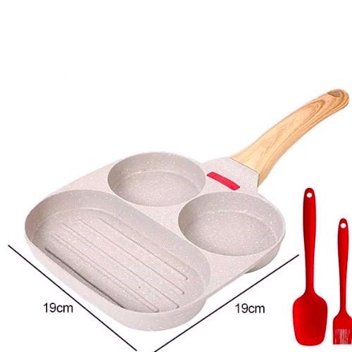 Poêle cuisine - Shopchicuisine